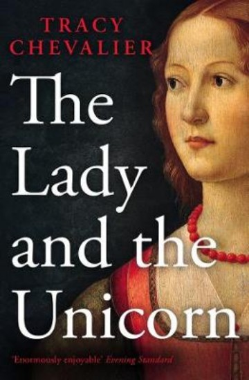 Picture of Lady and the Unicorn