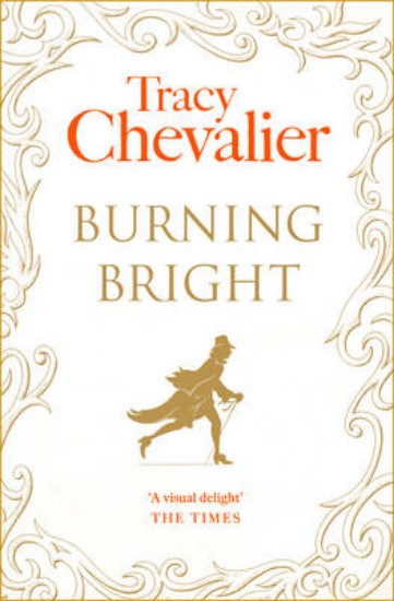 Picture of BURNING BRIGHT