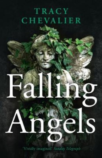 Picture of Falling Angels