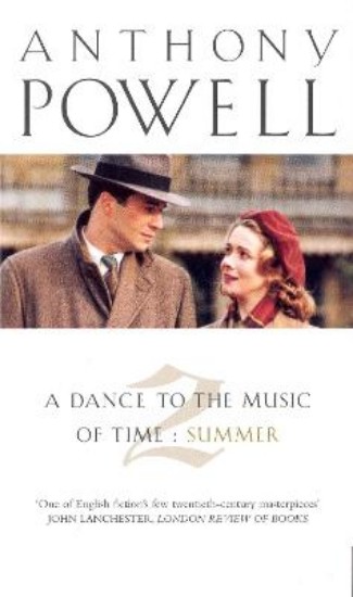 Picture of Dance to the Music of Time Volume 2 - Summer