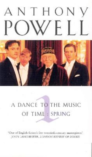Picture of Dance To The Music Of Time Volume 1