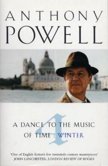 Picture of Dance to the Music of Time Volume 4 - Winter