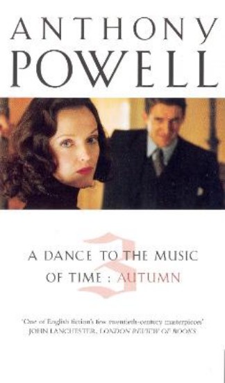 Picture of Dance to the Music of Time Volume 3 - Autumn