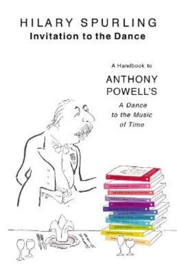 Picture of Invitation to the Dance