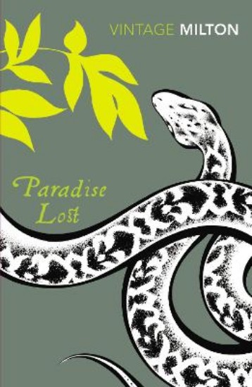 Picture of Paradise Lost and Paradise Regained