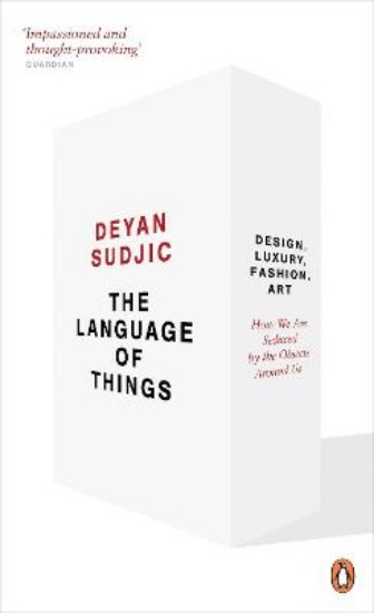 Picture of Language of Things