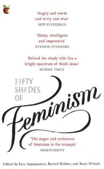Picture of Fifty Shades of Feminism
