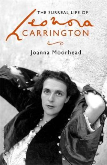 Picture of Surreal Life of Leonora Carrington