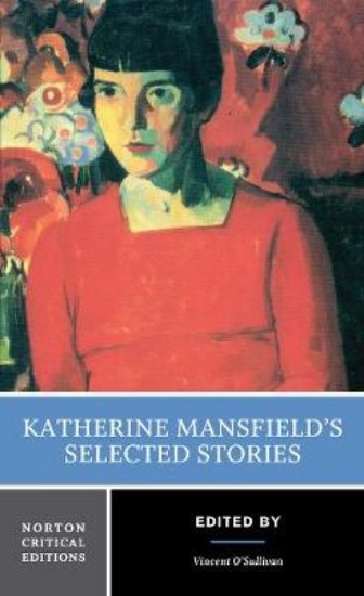 Picture of Katherine Mansfield's Selected Stories