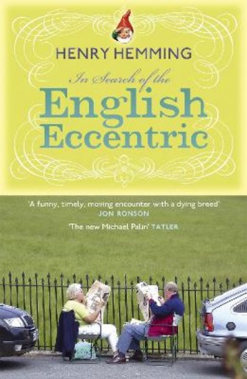 Picture of In Search of the English Eccentric