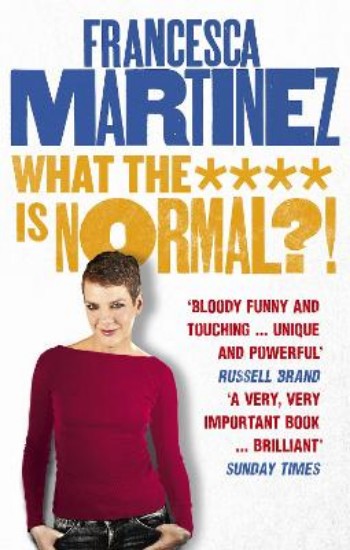 Picture of What the **** is Normal?!