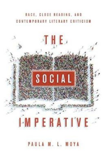 Picture of Social Imperative: Race, Close Reading, and Contemporary Literary Criticism
