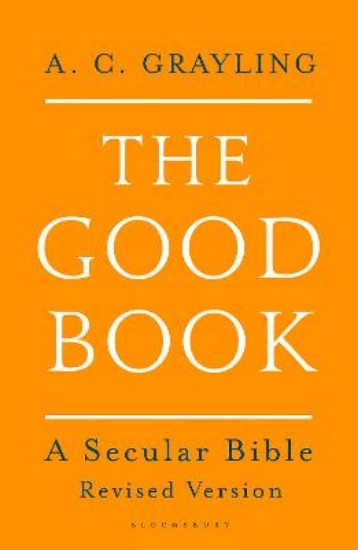 Picture of Good Book: A Secular Bible