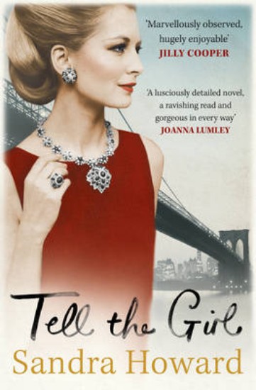 Picture of Tell the Girl