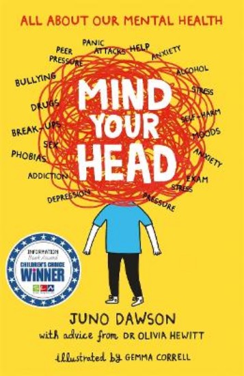 Picture of Mind Your Head