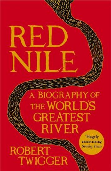 Picture of Red Nile: The Biography of the World's Greatest River