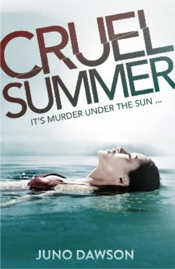 Picture of Cruel Summer