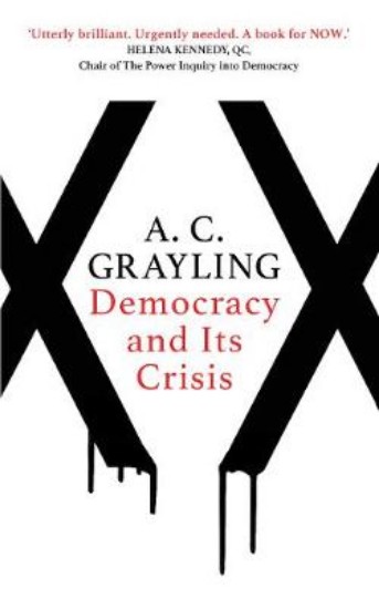 Picture of Democracy and Its Crisis