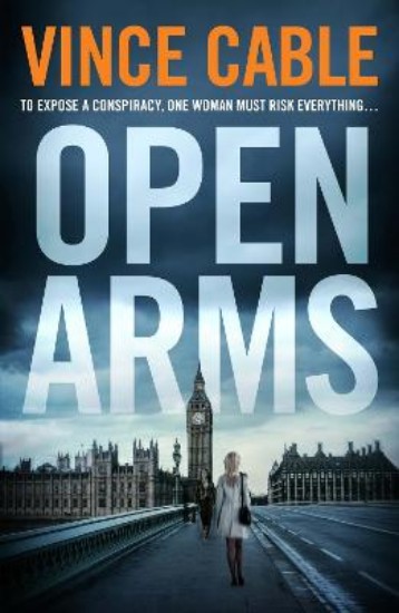Picture of Open Arms