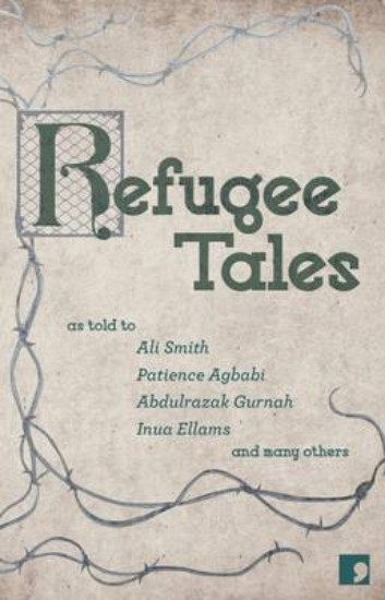 Picture of Refugee Tales