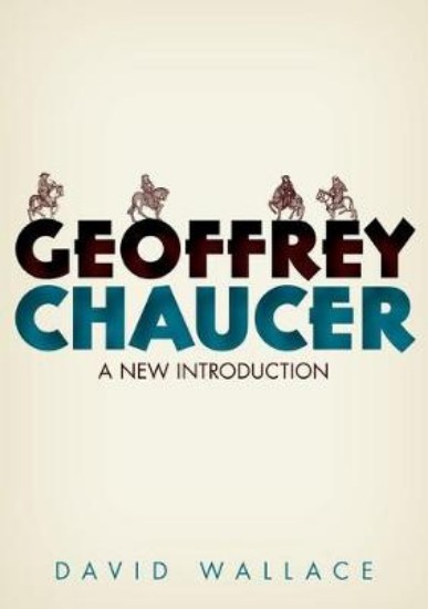 Picture of Geoffrey Chaucer: A New Introduction