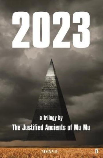 Picture of 2023: a trilogy