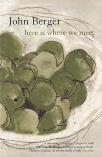 Picture of Here is Where We Meet