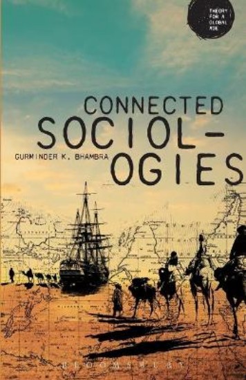 Picture of Connected Sociologies