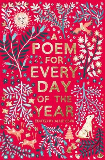 Picture of Poem for Every Day of the Year