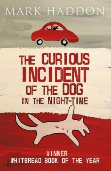 Picture of Curious Incident of the Dog In the Night-time