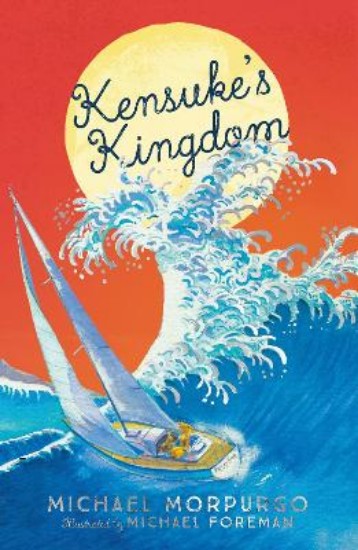 Picture of Kensuke's Kingdom
