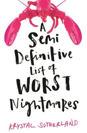 Picture of Semi Definitive List of Worst Nightmares