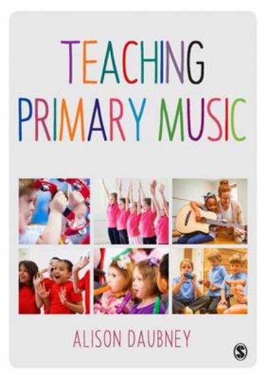 Picture of Teaching Primary Music