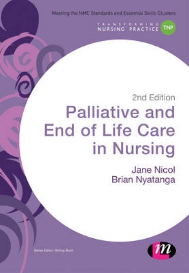 Picture of Palliative and End of Life Care in Nursing 2ed