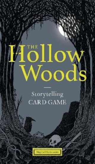 Picture of Hollow Woods: Storytelling Card Game