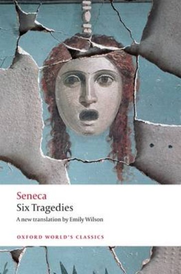 Picture of Six Tragedies