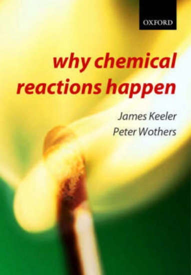 Picture of Why Chemical Reactions Happen