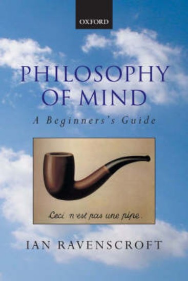 Picture of Philosophy of Mind: A Beginner's Guide