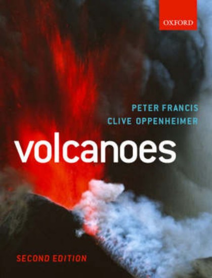 Picture of Volcanoes 2ed