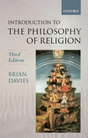 Picture of Introduction to the Philosophy of Religion