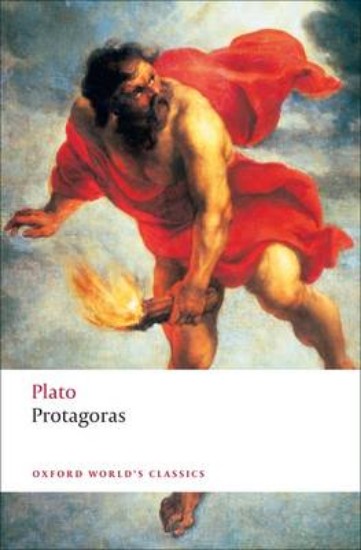 Picture of Protagoras