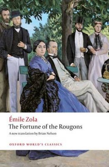 Picture of Fortune of the Rougons