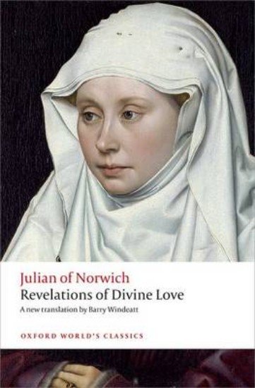 Picture of Revelations of Divine Love