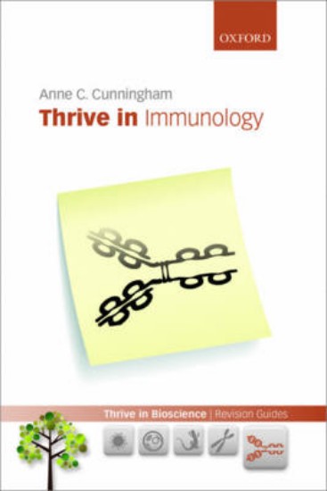 Picture of Thrive in Immunology