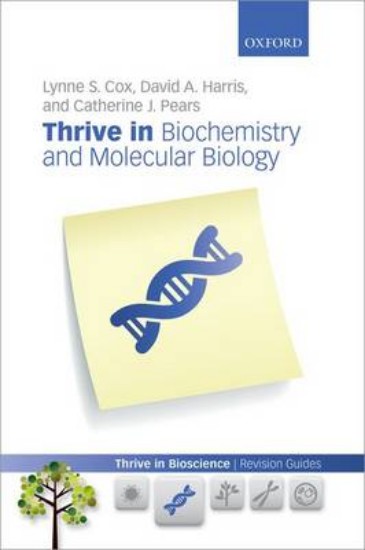Picture of Thrive in Biochemistry and Molecular Biology