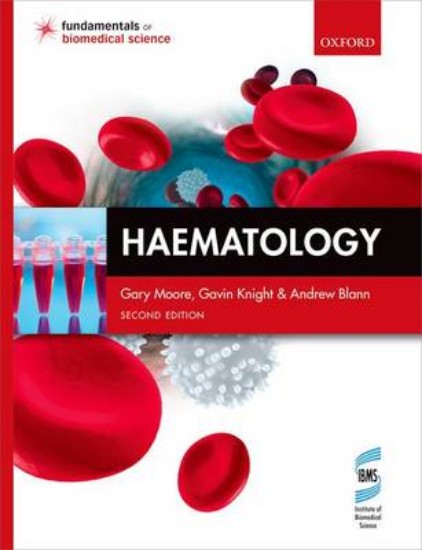 Picture of Haematology 2ed