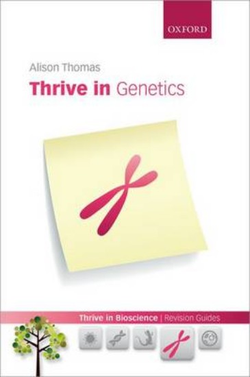 Picture of Thrive in Genetics