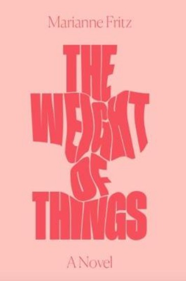 Picture of Weight of Things