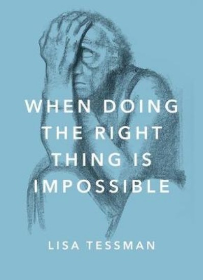 Picture of When Doing the Right Thing Is Impossible