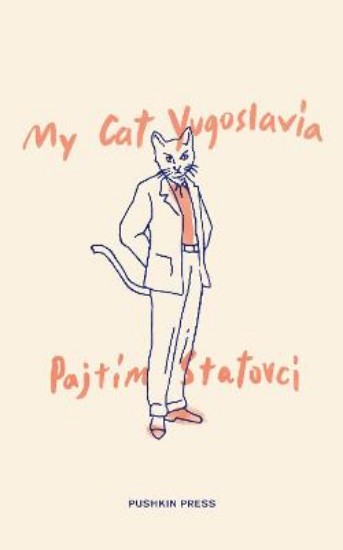 Picture of My Cat Yugoslavia